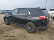 ✅ 2018 Chevrolet Equinox LT • VIN: 2GNAXJEV4J6138182 • Лот: 91013685. Опубликован ранее на Copart с пробегом 167 920 миль. Бесплатный доступ к архиву аукционных продаж из США и подробный отчёт об истории автомобиля на DreamBid. Изображение 2.