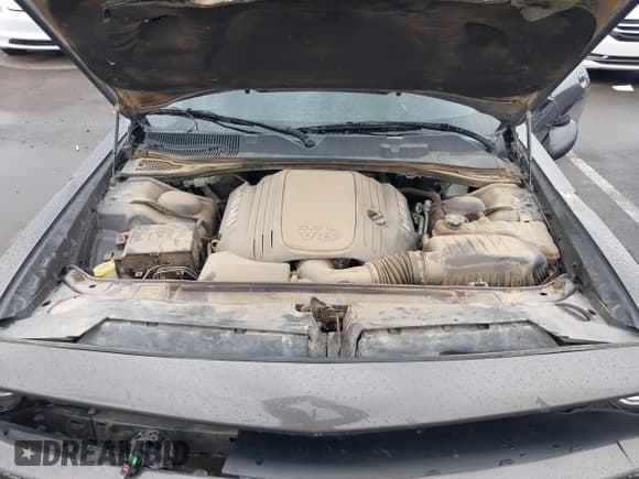 ✅ 2017 Dodge Challenger R/T • VIN: 2C3CDZBT6HH509146 • Лот: 43747316. Опубликован ранее на IAAI с пробегом 94 736 миль. Бесплатный доступ к архиву аукционных продаж из США и подробный отчёт об истории автомобиля на DreamBid. Изображение 10.