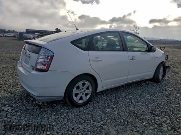 ✅ 2008 Toyota Prius • VIN: JTDKB20U083337344 • Лот: 94543555. Опубликован ранее на Copart с пробегом 149 848 миль. Бесплатный доступ к архиву аукционных продаж из США и подробный отчёт об истории автомобиля на DreamBid. Изображение 3.