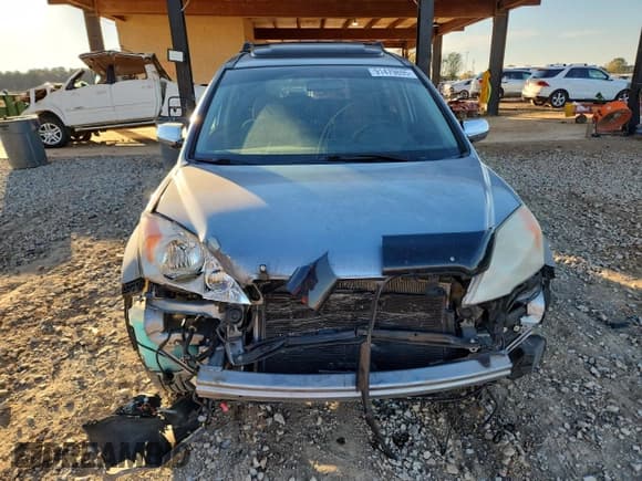 ✅ 2009 Honda CR-V EX • VIN: 5J6RE38529L010576 • Lot: 91479695. Wystawiony na Copart z przebiegiem 165 001 mil. Bezpłatny archiwum sprzedaży aukcyjnych z USA i szczegółowy raport historii pojazdu na DreamBid. Zdjęcie 5.