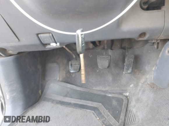 ✅ 1999 Toyota Tacoma • VIN: 4TANL42N4XZ481305 • Лот: 42586595. Опубликован ранее на IAAI с пробегом 239 303 миль. Бесплатный доступ к архиву аукционных продаж из США и подробный отчёт об истории автомобиля на DreamBid. Изображение 11.