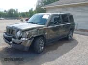 ✅ 2015 Jeep Patriot Latitude • VIN: 1C4NJRFB2FD348285 • Лот: 42857136. Опубликован ранее на IAAI с пробегом 175 803 миль. Бесплатный доступ к архиву аукционных продаж из США и подробный отчёт об истории автомобиля на DreamBid. Изображение 20.