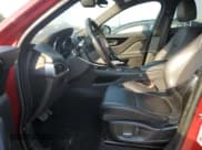 ✅ 2019 Jaguar F-Pace 25t Premium • VIN: SADCJ2FX3KA355272 • Lot: 66181395. Listed on Copart with 73,175 mi. Free auction sales archive from the USA and detailed vehicle history report at DreamBid. Image 7.