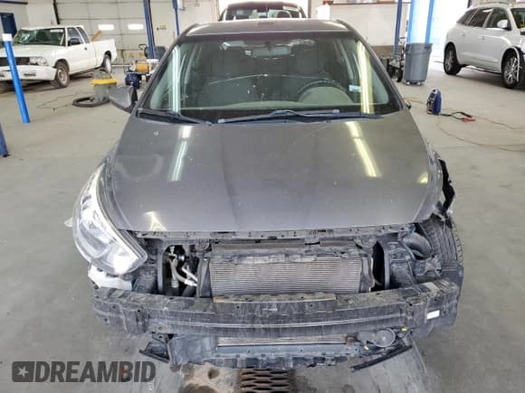 ✅ 2016 Hyundai Accent SE • VIN: KMHCT5AE5GU285871 • Lot: 70140944. Wystawiony na Copart z przebiegiem 147 659 mil. Bezpłatny archiwum sprzedaży aukcyjnych z USA i szczegółowy raport historii pojazdu na DreamBid. Zdjęcie 5.