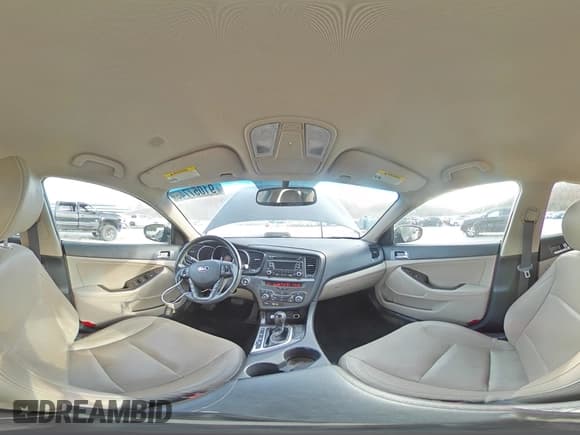 ✅ 2013 Kia Optima EX • VIN: 5XXGN4A73DG162227 • Lot: 91057745. Wystawiony na Copart z przebiegiem 113 923 mil. Bezpłatny archiwum sprzedaży aukcyjnych z USA i szczegółowy raport historii pojazdu na DreamBid. Zdjęcie 14.