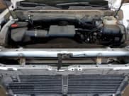 ✅ 2024 Chevrolet Silverado 2500HD LTZ • VIN: 2GC4YPE74R1143608 • Lot: 87422805. Listed on Copart with 40,480 mi. Free auction sales archive from the USA and detailed vehicle history report at DreamBid. Image 11.