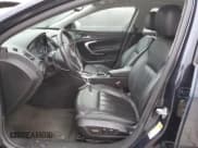 ✅ 2014 Buick Regal • VIN: 2G4GL5EX3E9322598 • Lot: 81448414. Listed on Copart with 82,742 mi. Free auction sales archive from the USA and detailed vehicle history report at DreamBid. Image 7.