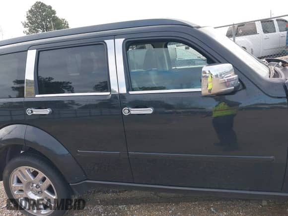 2008 Dodge Nitro R/T с VIN 1D8GT58618W203369, выставлен на аукционе IAAI как лот 41294748 с пробегом 186 104 миль миль и . История ставок и продаж доступна на DreamBid. Изображение 13.