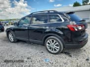 ✅ 2013 Mazda CX-9 Grand Touring • VIN: JM3TB2DA9D0401453 • Lot: 62779625. Listed on Copart with 126,459 mi. Free auction sales archive from the USA and detailed vehicle history report at DreamBid. Image 2.