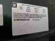 2002 Chevrolet Impala с VIN 2G1WF52E929212203, выставлен на аукционе Copart как лот 74104764 с пробегом 163 332 миль миль и Списание • Salvage title. История ставок и продаж доступна на DreamBid. Изображение 12.