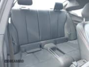 ✅ 2017 BMW 2 Series 230i • VIN: WBA2F9C54HV664333 • Lot: 43056511. Wystawiony na IAAI z przebiegiem 128 816 mil. Bezpłatny archiwum sprzedaży aukcyjnych z USA i szczegółowy raport historii pojazdu na DreamBid. Zdjęcie 8.