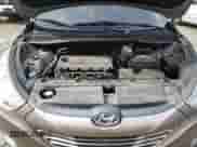 ✅ 2011 Hyundai Tucson Limited • VIN: KM8JU3AC0BU262949 • Lot: 45713914. Wystawiony na Copart z przebiegiem 95 643 mil mil. Skorzystaj z bezpłatnego archiwum sprzedaży aukcyjnych z USA i zobacz szczegółowy raport historii pojazdu na DreamBid. Zdjęcie 12.