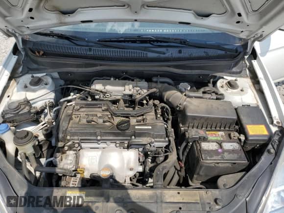 2011 Hyundai Accent SE z VIN KMHCN3AC5BU188157, wystawiony jako Copart lot #53127434 z przebiegiem 109 807 mil mil oraz Szkoda całkowita • Salvage title. Historia ofert i sprzedaży dostępna na DreamBid. Obrazek 11.