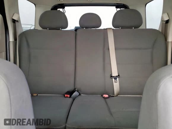 ✅ 2008 Ford Escape XLS • VIN: 1FMCU02Z48KE21972 • Lot: 90432085. Listed on Copart with 205,473 mi. Free auction sales archive from the USA and detailed vehicle history report at DreamBid. Image 10.