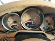 ✅ 2008 Porsche 911 4S • VIN: WP0BB29938S755398 • Lot: 81647364. Listed on Copart with 52,640 mi. Free auction sales archive from the USA and detailed vehicle history report at DreamBid. Image 9.