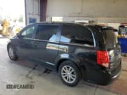✅ 2020 Dodge Grand Caravan SXT • VIN: 2C4RDGCG4LR154928 • Лот: 71782845. Опубликован ранее на Copart с пробегом 32 164 миль. Бесплатный доступ к архиву аукционных продаж из США и подробный отчёт об истории автомобиля на DreamBid. Изображение 2.