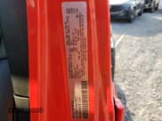 ✅ 2022 Jeep Gladiator Overland • VIN: 1C6HJTFG6NL103412 • Lot: 70449954. Listed on Copart with Not provided. Free auction sales archive from the USA and detailed vehicle history report at DreamBid. Image 12.