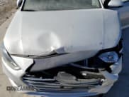 ✅ 2021 Hyundai Accent SE • VIN: 3KPC24A68ME131708 • Лот: 82923814. Опубликован ранее на Copart с пробегом 41 780 миль. Бесплатный доступ к архиву аукционных продаж из США и подробный отчёт об истории автомобиля на DreamBid. Изображение 12.