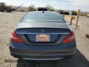 ✅ 2014 Mercedes-Benz CLS 550 • VIN: WDDLJ7DB1EA099174 • Lot: 52195725. Listed on Copart with 210,097 mi. Free auction sales archive from the USA and detailed vehicle history report at DreamBid. Image 6.