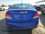 ✅ 2014 Hyundai Accent GLS • VIN: KMHCT4AE8EU623562 • Лот: 77031494. Опубликован ранее на Copart с пробегом 138 031 миль. Бесплатный доступ к архиву аукционных продаж из США и подробный отчёт об истории автомобиля на DreamBid. Изображение 6.