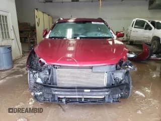 ✅ 2016 Hyundai Santa Fe • VIN: 5XYZU3LB7GG378895 • Лот: 37972593. Опубликован ранее на Copart с пробегом 57 883 миль. Бесплатный доступ к архиву аукционных продаж из США и подробный отчёт об истории автомобиля на DreamBid. Изображение 5.