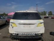 ✅ 2017 Mercedes-Benz GLE 550e • VIN: 4JGDA6DB7HA888566 • Lot: 53051473. Listed on Copart with 85,820 mi. Free auction sales archive from the USA and detailed vehicle history report at DreamBid. Image 6.