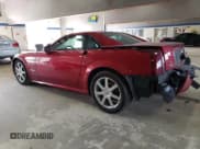 ✅ 2004 Cadillac XLR • VIN: 1G6YV34A045602305 • Lot: 48484845. Wystawiony na Copart z przebiegiem 52 897 mil. Bezpłatny archiwum sprzedaży aukcyjnych z USA i szczegółowy raport historii pojazdu na DreamBid. Zdjęcie 2.