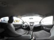 ✅ 2007 Toyota Yaris • VIN: JTDBT923171031709 • Lot: 43354181. Listed on IAAI with 273,562 mi. Free auction sales archive from the USA and detailed vehicle history report at DreamBid. Image 18.