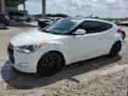 ✅ 2013 Hyundai Veloster RE:MIX • VIN: KMHTC6AD7DU156104 • Лот: 51266135. Размещён на Copart с пробегом 104 374 миль миль. Получите бесплатный доступ к архиву аукционных продаж из США и посмотрите подробный отчёт об истории автомобиля на DreamBid. Изображение 1.