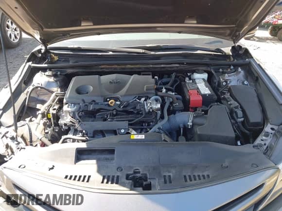 2021 Toyota Camry SE with VIN 4T1T11BK2MU028715, listed as a IAAI auction lot 42845840 with 39,370 mi miles and . Bid and sale history available at DreamBid. Image 10.