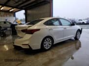 ✅ 2019 Hyundai Accent SE • VIN: 3KPC24A3XKE071241 • Лот: 84471514. Опубликован ранее на Copart с пробегом 93 683 миль. Бесплатный доступ к архиву аукционных продаж из США и подробный отчёт об истории автомобиля на DreamBid. Изображение 3.