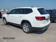 ✅ 2019 Volkswagen Atlas SE • VIN: 1V2LR2CA8KC537086 • Лот: 42931219. Опубликован ранее на IAAI с пробегом 58 493 миль. Бесплатный доступ к архиву аукционных продаж из США и подробный отчёт об истории автомобиля на DreamBid. Изображение 3.