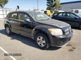 2007 Dodge Caliber с VIN 1B3HB28C07D102720, выставлен на аукционе Copart как лот 78057064 с пробегом 187 015 миль миль и Списание • Salvage title. История ставок и продаж доступна на DreamBid. Изображение 4.