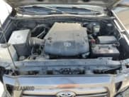 ✅ 2010 Toyota Tacoma • VIN: 5TEMU4FN5AZ730617 • Lot: 60716455. Listed on Copart with 145,853 mi. Free auction sales archive from the USA and detailed vehicle history report at DreamBid. Image 11.