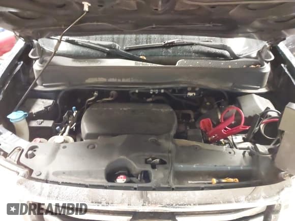 ✅ 2012 Honda Pilot EX-L • VIN: 5FNYF4H60CB051831 • Лот: 43737866. Опубликован ранее на IAAI с пробегом 211 657 миль. Бесплатный доступ к архиву аукционных продаж из США и подробный отчёт об истории автомобиля на DreamBid. Изображение 10.