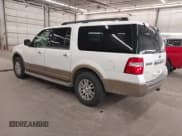 ✅ 2013 Ford Expedition Max XLT • VIN: 1FMJK1J50DEF51970 • Лот: 42086959. Опубликован ранее на IAAI с пробегом 189 457 миль. Бесплатный доступ к архиву аукционных продаж из США и подробный отчёт об истории автомобиля на DreamBid. Изображение 3.