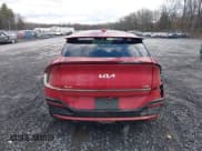 ✅ 2023 Kia EV6 GT-Line • VIN: KNDC4DLC7P5119837 • Лот: 41113874. Опубликован ранее на IAAI с пробегом 26 782 миль. Бесплатный доступ к архиву аукционных продаж из США и подробный отчёт об истории автомобиля на DreamBid. Изображение 16.