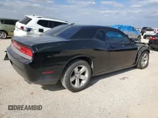 ✅ 2012 Dodge Challenger SXT • VIN: 2C3CDYAG2CH130832 • Lot: 71166324. Wystawiony na Copart z przebiegiem 169 220 mil. Bezpłatny archiwum sprzedaży aukcyjnych z USA i szczegółowy raport historii pojazdu na DreamBid. Zdjęcie 3.