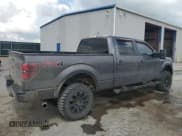 ✅ 2013 Ford F-150 XL • VIN: 1FTFW1EF5DKE31021 • Lot: 56329355. Wystawiony na Copart z przebiegiem 158 946 mil. Bezpłatny archiwum sprzedaży aukcyjnych z USA i szczegółowy raport historii pojazdu na DreamBid. Zdjęcie 3.