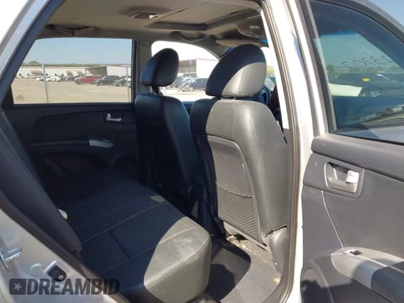 ✅ 2009 Kia Sportage EX • VIN: KNDJF723497556724 • Лот: 43623707. Опубликован ранее на IAAI с пробегом 154 032 миль. Бесплатный доступ к архиву аукционных продаж из США и подробный отчёт об истории автомобиля на DreamBid. Изображение 8.