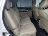 ✅ 2017 Acura MDX Technology • VIN: 5FRYD4H50HB022557 • Lot: 57913085. Listed on Copart with 82,287 mi. Free auction sales archive from the USA and detailed vehicle history report at DreamBid. Image 10.