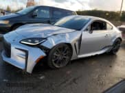 ✅ 2023 Toyota 86 Premium • VIN: JF1ZNBF10P8763030 • Lot: 41433914. Listed on Copart with 2,260 mi. Free auction sales archive from the USA and detailed vehicle history report at DreamBid. Image 1.