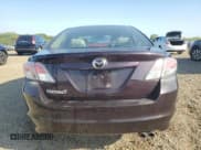 ✅ 2011 Mazda 6 i Sport • VIN: 1YVHZ8BH3B5M00581 • Лот: 81432735. Опубликован ранее на Copart с пробегом 201 216 миль. Бесплатный доступ к архиву аукционных продаж из США и подробный отчёт об истории автомобиля на DreamBid. Изображение 6.