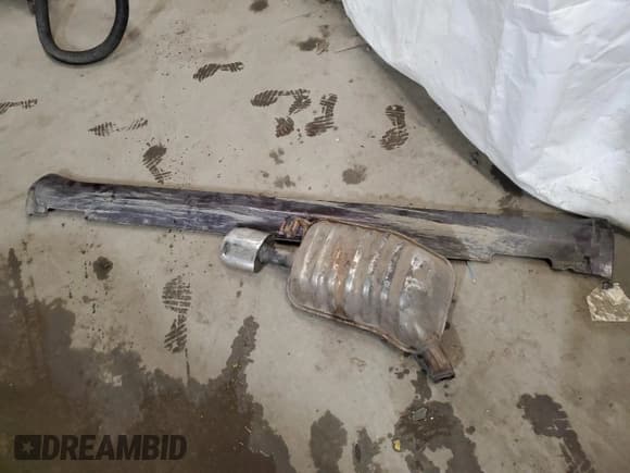 ✅ 2006 Hyundai Sonata GLS • VIN: 5NPEU46F76H013577 • Лот: 78031104. Опубликован ранее на Copart с пробегом 144 912 миль. Бесплатный доступ к архиву аукционных продаж из США и подробный отчёт об истории автомобиля на DreamBid. Изображение 14.