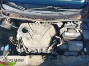 ✅ 2017 Hyundai Accent SE • VIN: KMHCT4AE5HU278981 • Lot: 43430286. Wystawiony na IAAI z przebiegiem 68 382 mil. Bezpłatny archiwum sprzedaży aukcyjnych z USA i szczegółowy raport historii pojazdu na DreamBid. Zdjęcie 10.