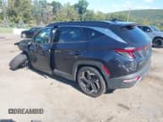 ✅ 2022 Hyundai Tucson Limited • VIN: KM8JECA12NU068049 • Lot: 43254961. Listed on IAAI with 31,287 mi. Free auction sales archive from the USA and detailed vehicle history report at DreamBid. Image 3.