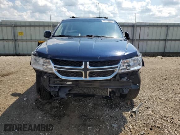 ✅ 2017 Dodge Journey SXT • VIN: 3C4PDDBG9HT513069 • Lot: 69279935. Listed on Copart with 132,608 mi. Free auction sales archive from the USA and detailed vehicle history report at DreamBid. Image 5.