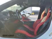 ✅ 2022 Chevrolet Corvette 2LT • VIN: 1G1YB2D47N5101352 • Lot: 86526105. Wystawiony na Copart z przebiegiem 28 442 mil. Bezpłatny archiwum sprzedaży aukcyjnych z USA i szczegółowy raport historii pojazdu na DreamBid. Zdjęcie 7.