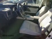 ✅ 2020 Lexus RX 350 • VIN: 2T2HZMDA3LC215073 • Lot: 90260715. Listed on Copart with 44,748 mi. Free auction sales archive from the USA and detailed vehicle history report at DreamBid. Image 7.