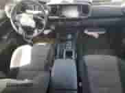 2022 Toyota Tacoma SR z VIN 3TMCZ5AN6NM455059, wystawiony jako Copart lot #65873095 z przebiegiem 76 189 mil mil oraz Szkoda całkowita • Salvage title. Historia ofert i sprzedaży dostępna na DreamBid. Obrazek 8.